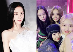 Jisoo nói về tương lai của BLACKPINK giữa "biến" hợp đồng, hứa hẹn làm 1 điều cuối năm