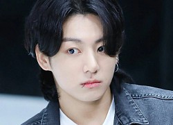 Jungkook là nghệ sĩ được yêu thích nhất Spotify tại Việt Nam