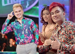 Lâm Chấn Huy kể lại quá khứ ăn chơi trác táng, gái gú, đau lòng mất mát người em, vợ và mẹ lên tiếng