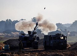 Mỹ kêu gọi Israel không tổn hại thêm dân thường ở Gaza