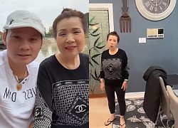 Nghệ sĩ Phượng Mai sở hữu biệt thự sang trọng tại Mỹ: &quot;Cái này chỉ là tạm bợ thôi&quot;