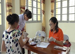 Nhiều công cụ hiệu quả để can thiệp, kiểm soát dịch bệnh HIV/AIDS