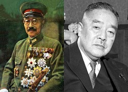 Ogata Taketora: Chính khách bảo vệ ý tưởng thành lập "CIA Nhật Bản"