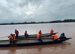 Quảng Bình: Gặp tai nạn ngã xuống sông, người đàn ông mất tích