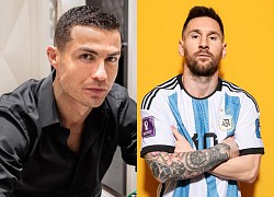 Ronaldo vướng cáo buộc l.ừa đ.ảo, bị kiện đòi 1 tỷ USD, Messi chớp thời cơ trở thành &#8220;ông trùm&#8221;