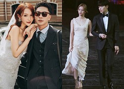 Showbiz chứng kiến 5 cặp đôi &#8220;đường ai nấy đi&#8221; chỉ trong 1 tháng: Người mới nói lời yêu được 15 ngày, người bên nhau cả tuổi thanh xuân