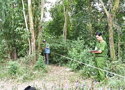 Vụ dùng súng cướp tiệm vàng ở Trà Vinh: Đã tìm được hơn 80 chỉ vàng