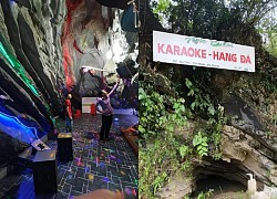 Xuất hiện quán karaoke hang đá độc lạ ở Hà Giang gây sốt MXH, sự thật gây bất ngờ?