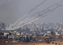 Xung đột Hamas - Israel: Pháp kêu gọi khôi phục lệnh ngừng bắn