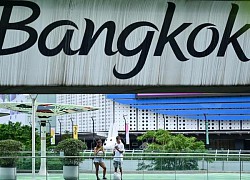 Bangkok là thành phố thu hút nhiều du khách đến thăm nhất trên thế giới