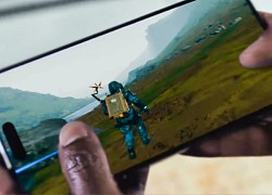 Bom tấn Death Stranding đã sẵn sàng cho iPhone 15 Pro