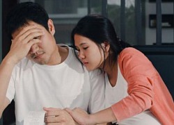 Cứ thế này thì vợ chồng tôi không có nổi 1 đồng để sinh con