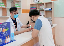 "Điểm đến" của những người nhiễm HIV/AIDS đồng giới