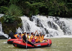 Du lịch Đắk Lắk khai thác những giá trị "riêng có"