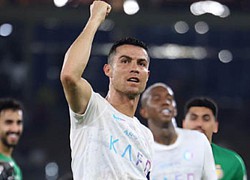 Đừng thần thánh hóa Ronaldo