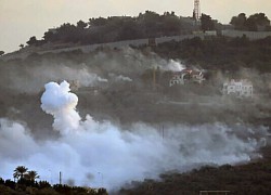 Hezbollah tăng tấn công, Israel nói hết thời gian cho giải pháp ngoại giao