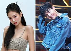 Jennie (BLACKPINK) và G-Dragon &#8220;bắt tay&#8221; hạ bệ YG, tung đòn chí mạng làm &#8220;ông lớn&#8221; lao đao