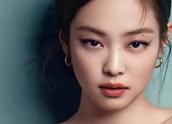 Jennie của BlackPink ra mắt nhãn hiệu thời trang của riêng mình