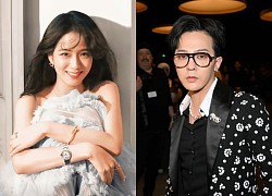 Jisoo &#8220;về chung nhà&#8221; với G-Dragon, đối đầu Jennie, đại diện phản hồi gây xôn xao