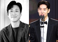 Lee Sun Kyun được tưởng nhớ theo cách đặc biệt ở SBS Drama Awards 2023 khiến netizen nghẹn ngào