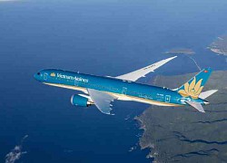 Máy bay Vietnam Airlines bị nứt cửa sổ buồng lái khi bay sang Nhật