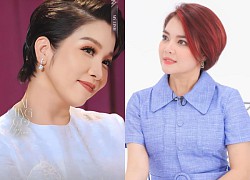 Mỹ Linh khuyên ai đó bỏ qua cho nhau giữa drama chị đẹp tương tàn, Thanh Ngọc liền bình luận