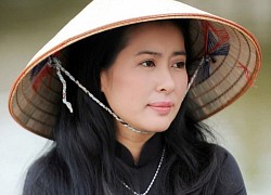 'Nàng thơ' Có hẹn cùng thanh xuân: Từng sẵn sàng để chồng đi chứ không bỏ nghề