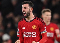 Nghịch lý Bruno Fernandes