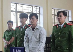 Nhận 10 triệu đồng cùng bạn đi mua ma túy, bị tử hình