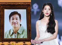 Nửa showbiz đổ bộ 3 ngày tang lễ Lee Sun Kyun: Bộ trưởng và IU âm thầm, Gong Yoo cùng dàn siêu sao túc trực