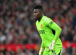 Onana tới MU giúp Inter thoát cảnh phá sản