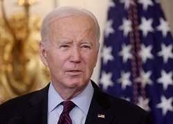 Ông Biden cảnh báo nguy cơ gia tăng xung đột trực tiếp với Nga