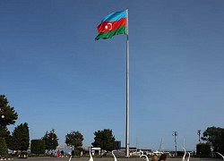 Pháp trục xuất 2 nhà ngoại giao Azerbaijan