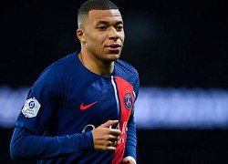 Real Madrid ra tối hậu thư cho Mbappe