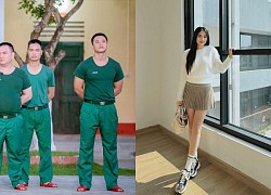 Sao Việt 29/12: MC Mai Ngọc mừng tuổi mới bằng 1 căn hộ, Mai Tài Phến bị phạt