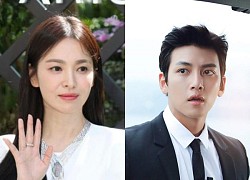 Song Hye Kyo lại được 1 đàn em công khai nói lời yêu, ăn đứt Lee Min Ho mọi mặt?