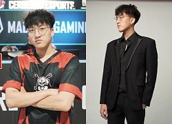 Streamer Nhism: bạn trai cũ trước khi lấy chồng của Đặng Thu Hà, "gà cưng" Độ Mixi