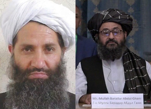 Bí ẩn thủ lĩnh của Taliban