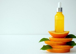 Tự làm serum dưỡng trắng, chống lão hóa da cực kỳ đơn giản từ nguyên liệu 'rẻ như cho' ngoài chợ