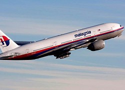 Tuyên bố chấn động về vụ rơi máy bay MH370