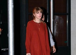 Vì sao Taylor Swift là tỷ phú nhưng lại mặc đơn giản?