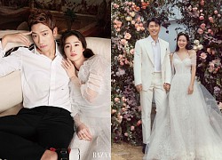 9 cặp đôi năm mới Dispatch "khui" 10 năm qua: Chỉ BinJin và Bi Rain - Kim Tae Hee đi đến hôn nhân, còn lại hầu hết "toang"