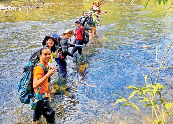 Cao nguyên Gia Lai: "Thiên đường của những chuyến trải nghiệm"