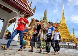 CNN đưa Bangkok (Thái Lan) vào top 10 điểm đến đếm ngược đón năm mới