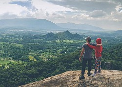 Khám phá Núi Dài (Ngọa Long Sơn)