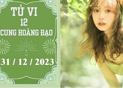 Tử vi vui 12 cung hoàng đạo ngày 31/12: Thiên Bình áp lực, Sư Tử khó khăn