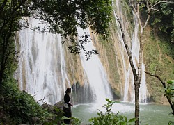 Xuân này, đi du lịch miền rẻo cao Đông Bắc