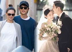 2 tài tử "bị ghét nhất 2023" gọi tên Song Joong Ki - Lee Seung Gi: Người hóa "con ghẻ quốc dân", người làm gì cũng bị soi giả tạo