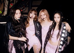 4 thành viên BLACKPINK đều gia hạn hợp đồng nhóm, cồ phiếu YG tăng cao phi mã