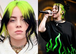 Billie Eilish thú nhận: "Tôi yêu phụ nữ", dù trước đó từng quen bạn trai